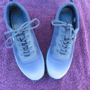 hotter Stellar Navy Multi Lightweight Size 10